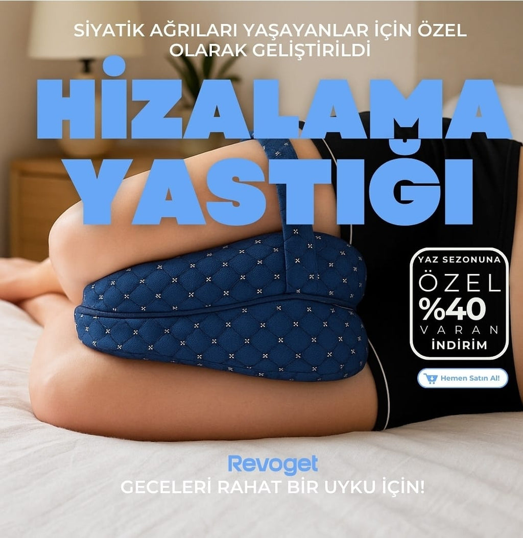 Bel kısmini hizalar ağrıları azalır